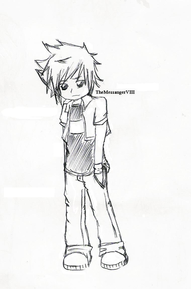 Roxas Casual