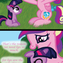True Love's Kiss: Featuring Cadance