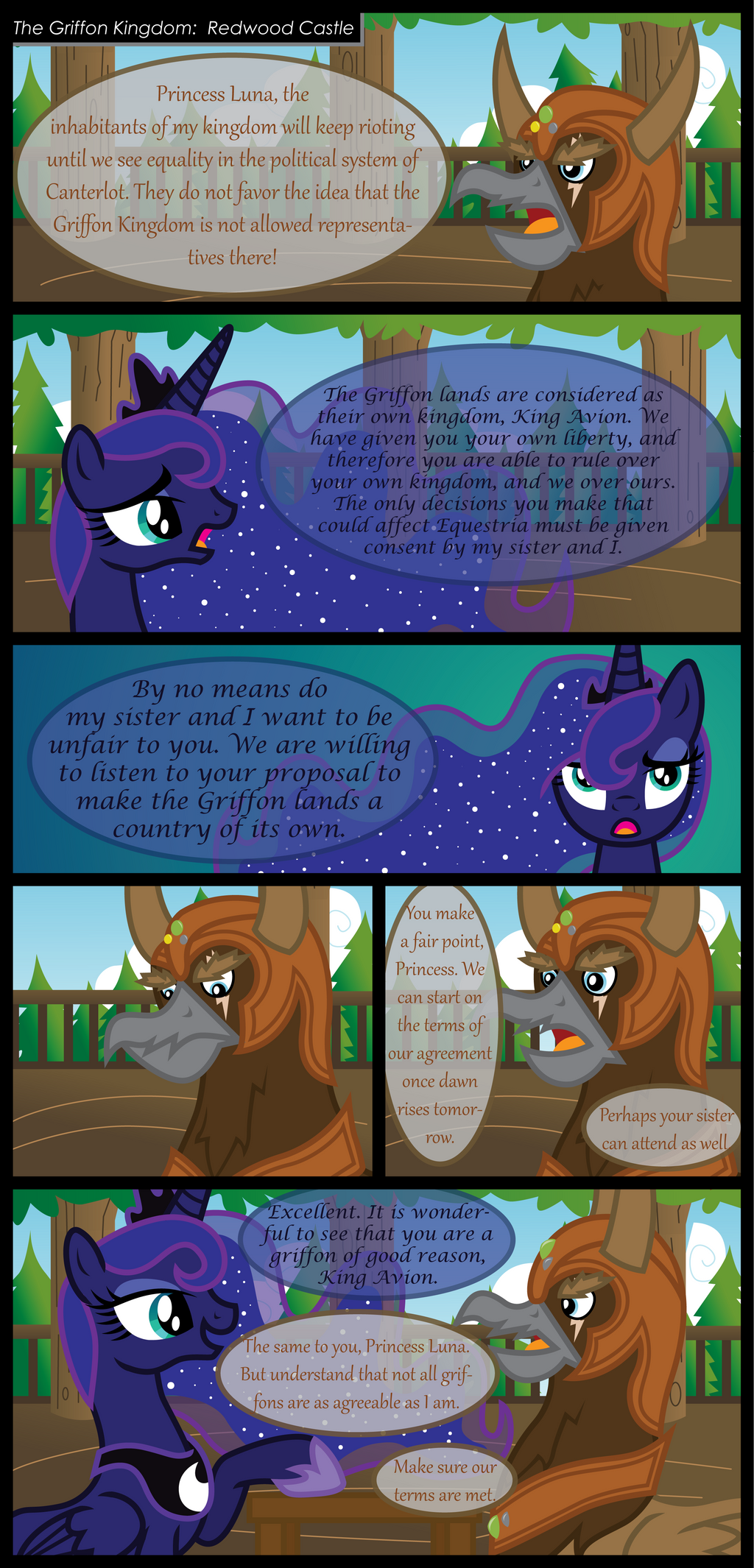 Shapeless Sun Page 24