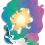 Celestial Embrace