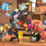 My Little Team Fortress 2