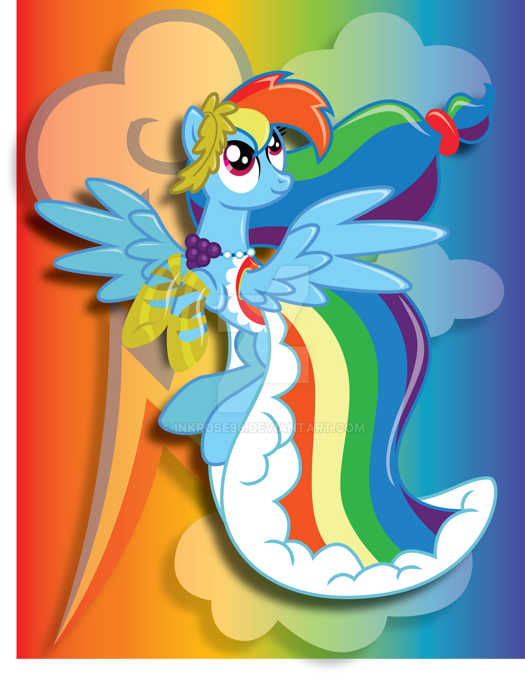 Gala Dress Dash