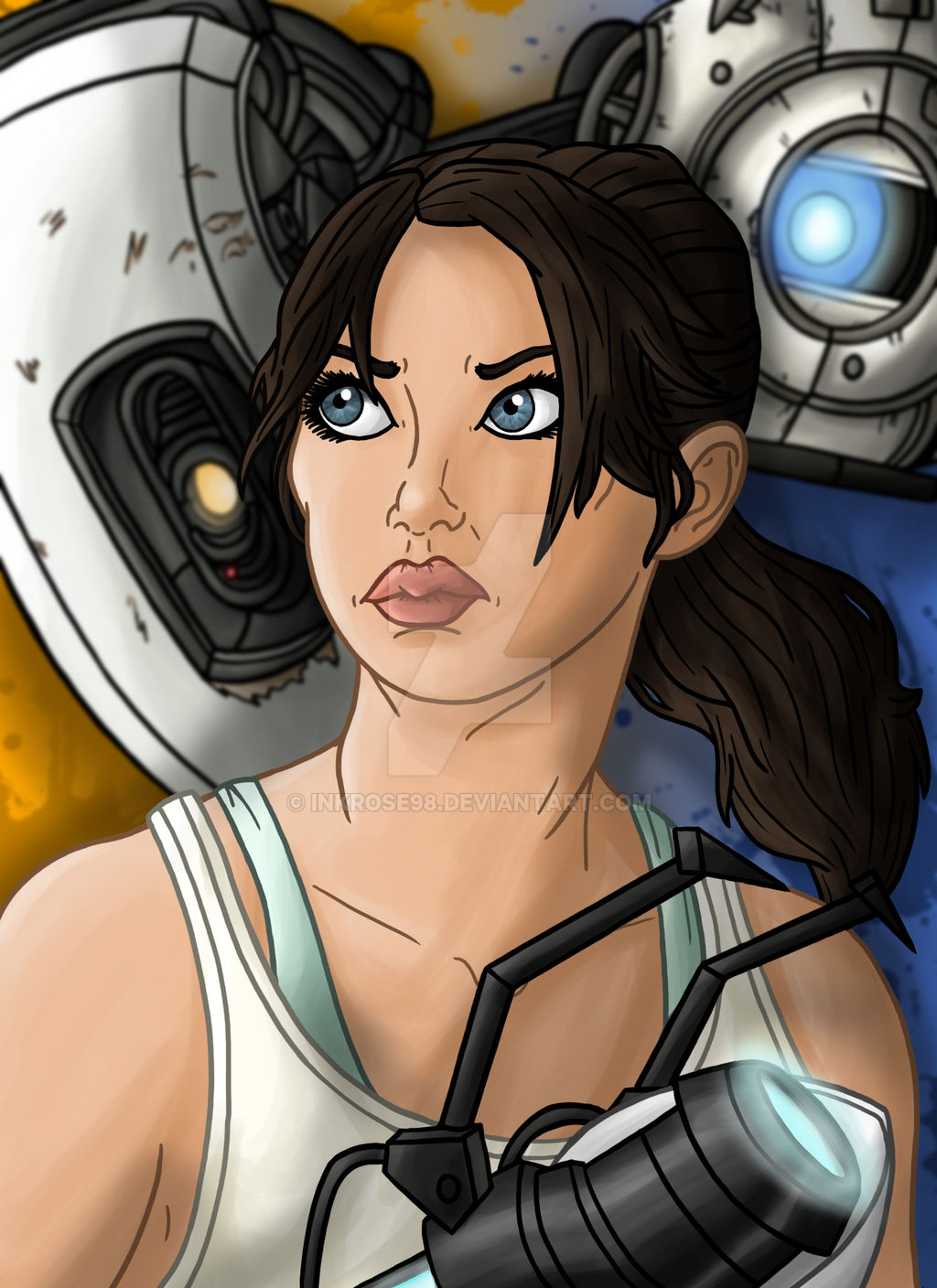 Chell