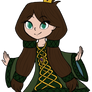 Aelwen's Old Design