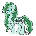SteelGlassKenney Commission by InkRose98
