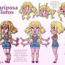 Mariposa Turnaround