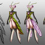 Elderwood Camille Concepts (LoL Fan Skin)