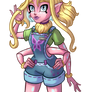 Mariposa