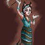 Kitty Rue