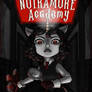 Noiramore Academy Poster