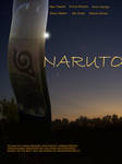 naruto movie poster II by GRAPHICCONTEXT