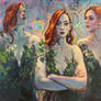 Verdant Visions