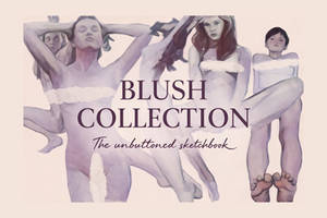 The Blush Collection