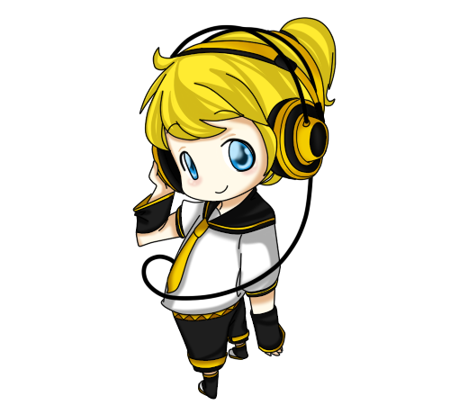 Len Kagamine