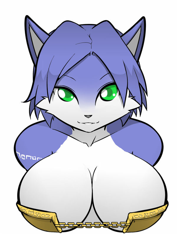 Krystal Fox from above