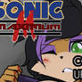 Sonic M new page!