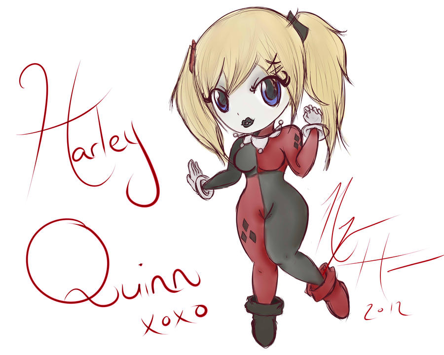 Harley Quinn