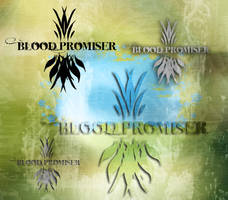 Blood Promiser Logo -1-