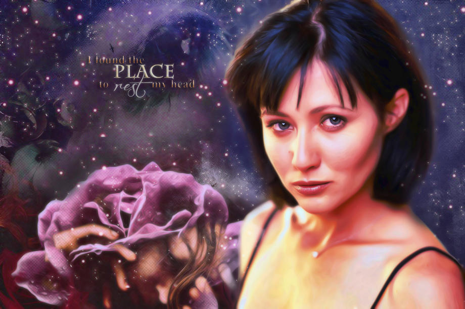 Charmed one by Kasicka1111 on DeviantArt