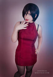 Ada Wong