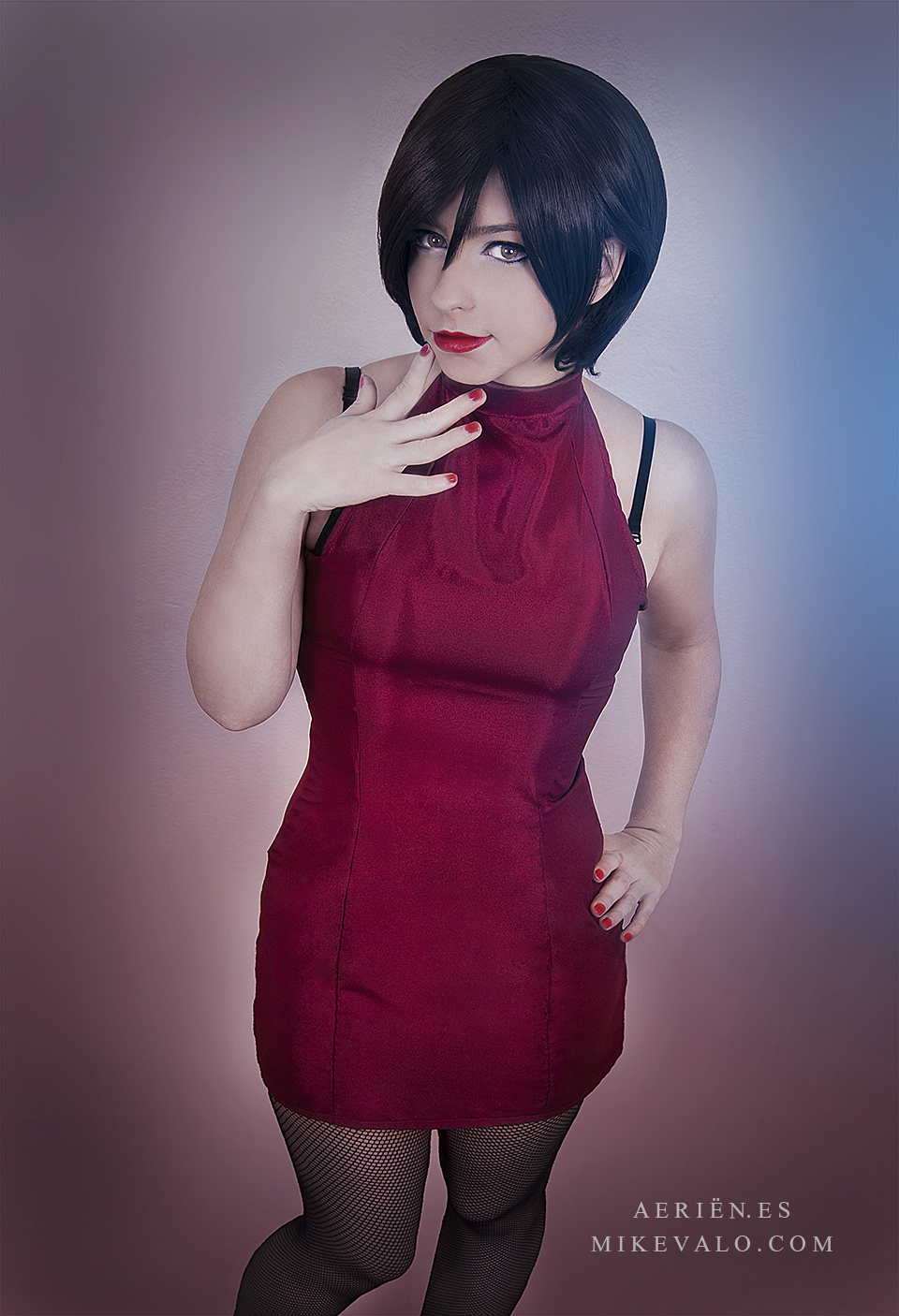 Ada Wong