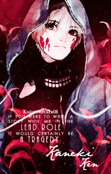 Kaneki Ken | Display Picture