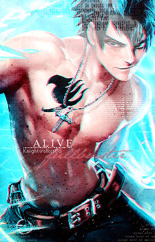 Gray Fullbuster | Display Picture