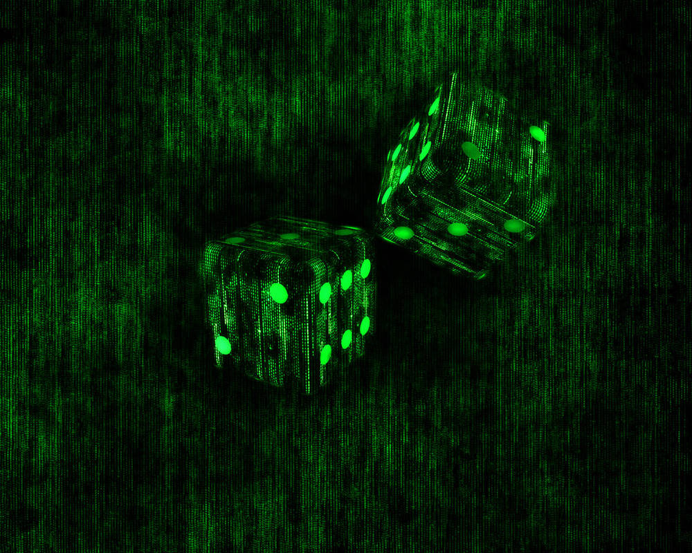 Matrix cube by Tillhaug on DeviantArt