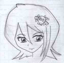 Rukia Kuchiki