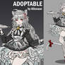 [CLOSED]ADOPT AUCTION Number:24