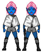 Noma Trily by ElliesWorkshop on DeviantArt
