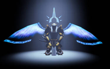 Explore the Best Ultrakill_gabriel Art | DeviantArt