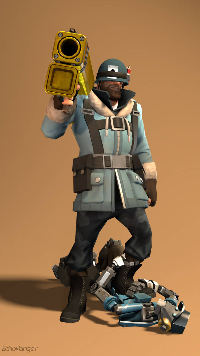 Botkiller by CypherBugg on DeviantArt