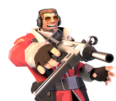 [TF2/SFM] bang