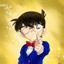 detective conan