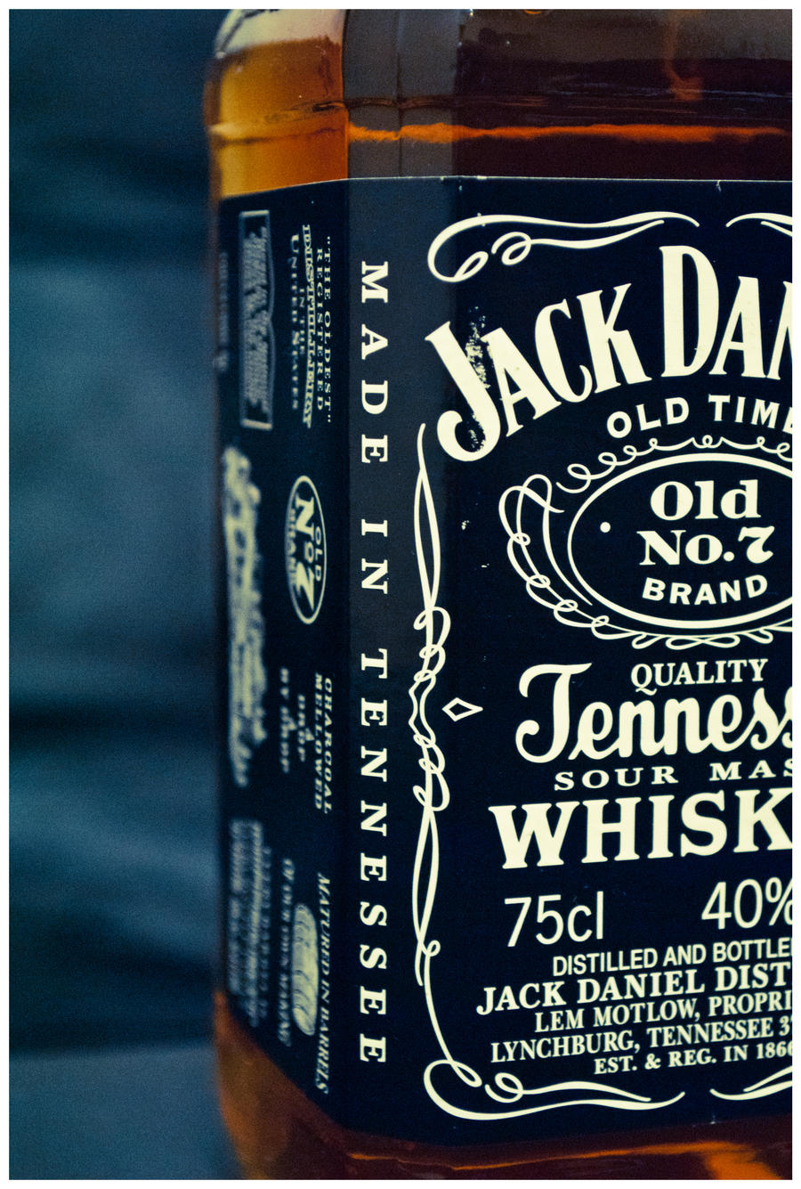 Jack Daniels 2