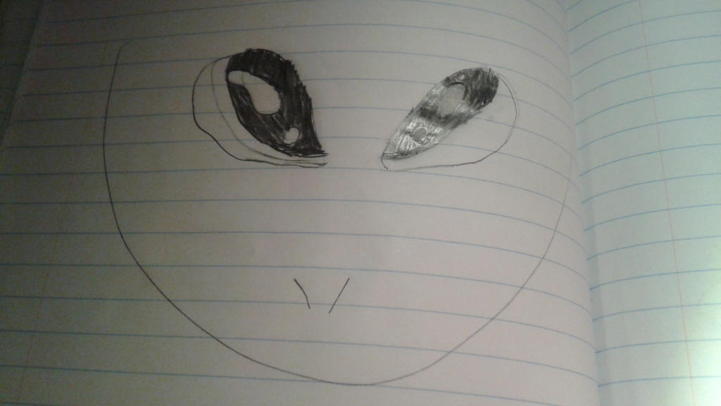 Toothless *OLD OLD OLD* by dakotazacherl on DeviantArt