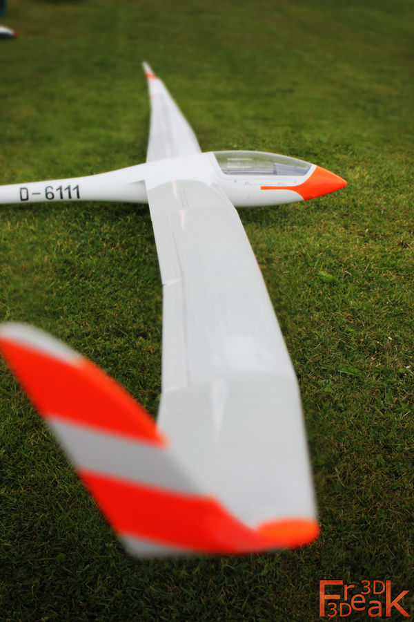 model glider by 3DFreak3D on DeviantArt