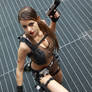 Tomb Raider Underworld - Looking