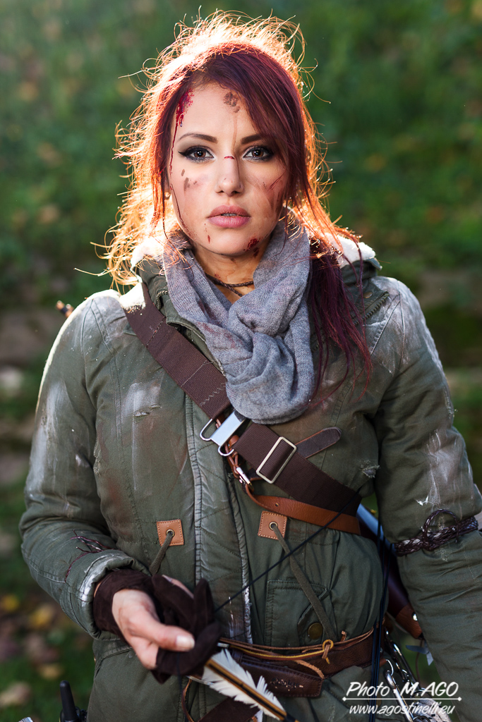 Rise Of the Tomb Raider