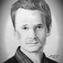 Neil Patrick Harris Portrait