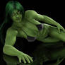 She Hulk