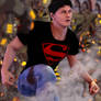 Superboy 3D