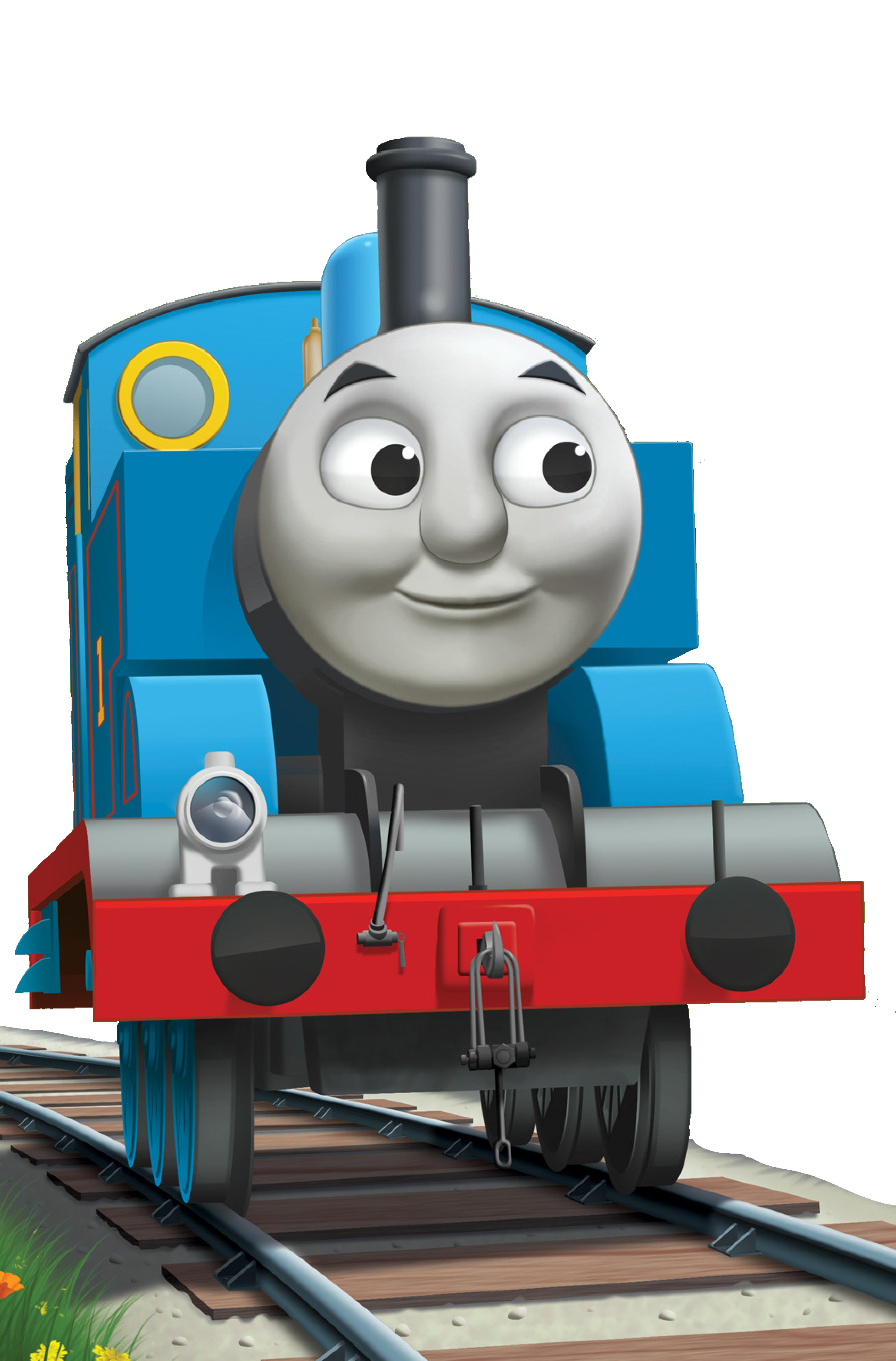 Thomas the tank online engine number 7