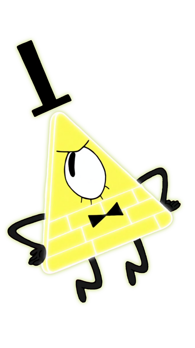 Cipher Render Bill Cipher (Gravity Falls) Render #7 by CF2364 on DeviantArt
