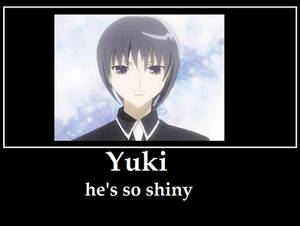 shiny yuki