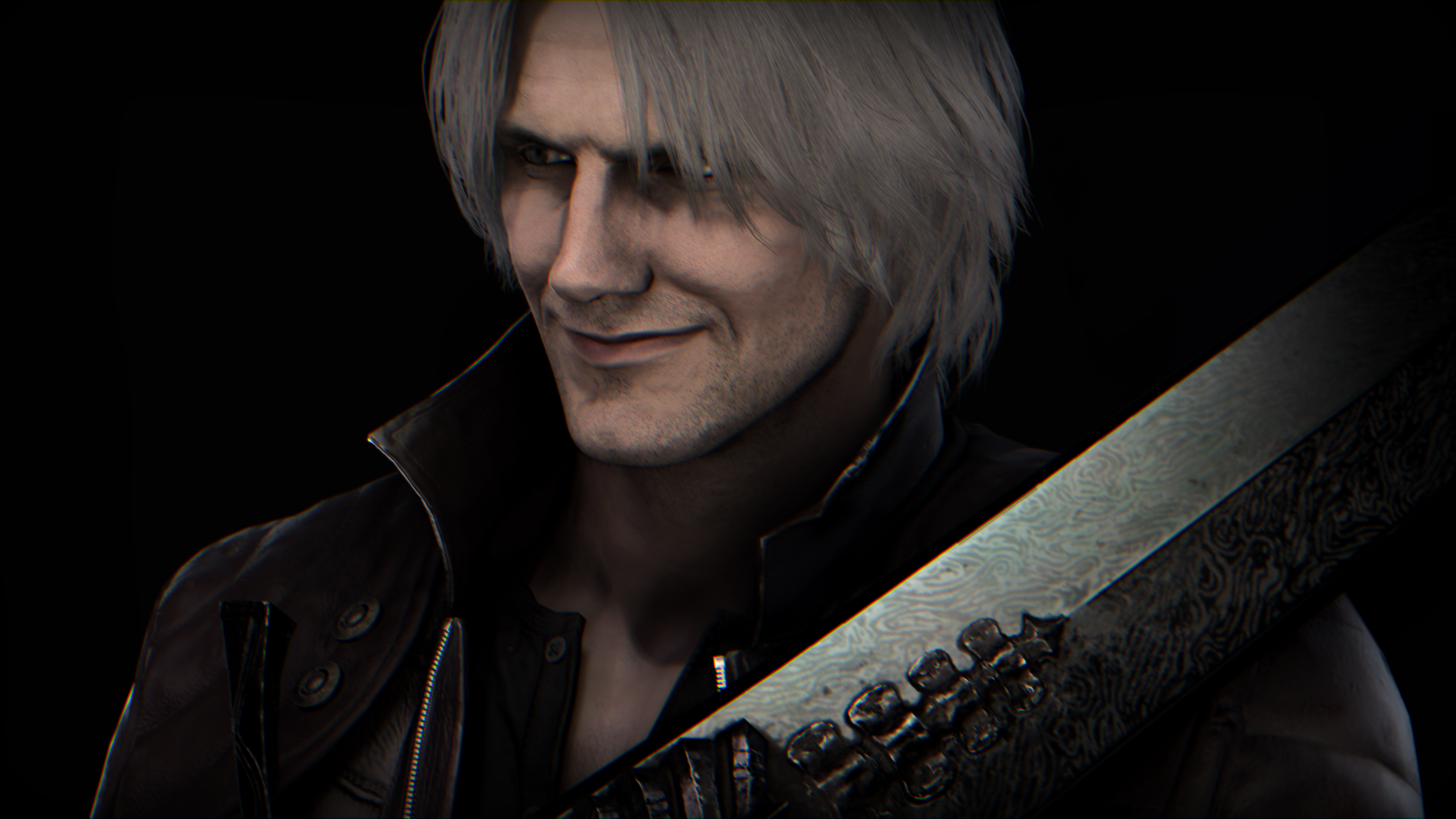 Feat:Dante from the devil may cry series (sfm/dmc) by saygoodbye-sfm on  DeviantArt