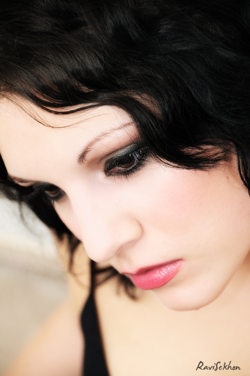 Stephanie by Ravinss
