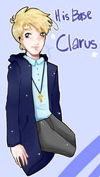 Clarus At 220517