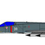 Emmerian Super Etendard